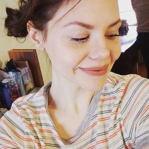 Meet your Posher, Mandy